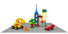 Cargar imagen en el visor de la galería, Base de color gris - Lego Classic 10701