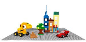 Base de color gris - Lego Classic 10701