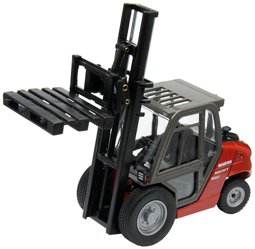 Manitou Toro MSI30T K Series Escala 1:32 - Joal 265