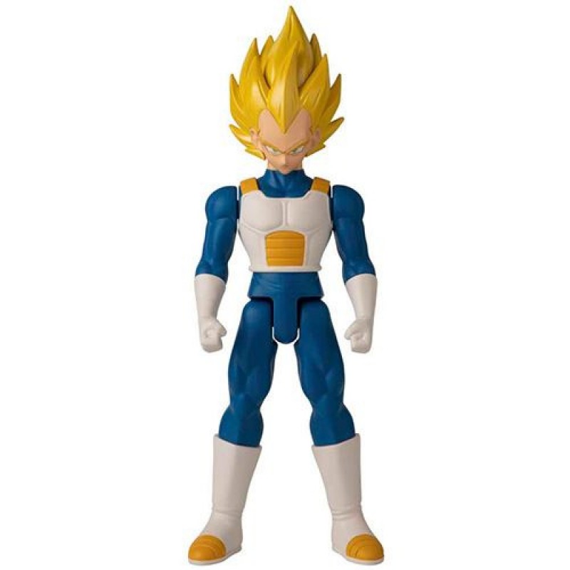 Super Saiyan Vegeta Dragon Ball - Bandai 36736