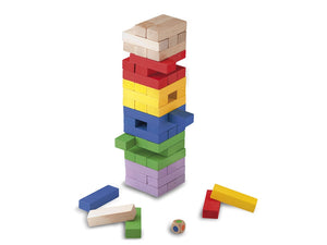 Block & Block Colores - Cayro 859