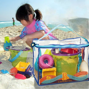 Conjunto Beach Bag - B. Toys 71307