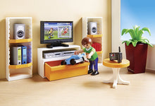 Carregar imagem no visualizador da galeria, City Life Salón Casa Moderna - Playmobil 9267