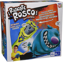 Cargar imagen en el visor de la galería, Ráscate Rosco! Perro Pulgoso - IMC Toys 96257