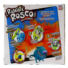 Cargar imagen en el visor de la galería, Ráscate Rosco! Perro Pulgoso - IMC Toys 96257