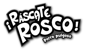 Ráscate Rosco! Perro Pulgoso - IMC Toys 96257