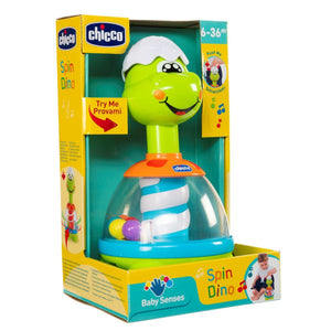 Spin Dino - Chicco 97110