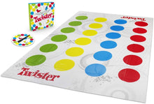 Carregar imagem no visualizador da galeria, Twister - Hasbro 98831