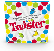 Carregar imagem no visualizador da galeria, Twister - Hasbro 98831