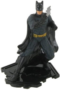Batman con arma figura - Comansi 99191
