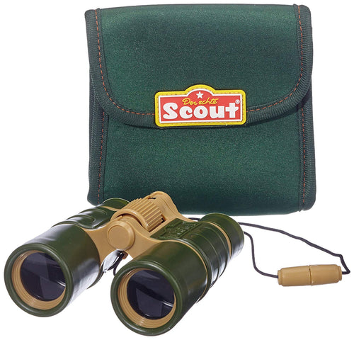 Scout Prismáticos - Happy People 37104736