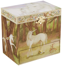 Carregar imagem no visualizador da galeria, Caja Musical Unicornio - Enchantmints B1202