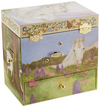 Cargar imagen en el visor de la galería, Caja Musical Unicornio - Enchantmints B1202