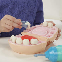 Carregar imagem no visualizador da galeria, Play-Doh El Dentista Bromista - Hasbro B5520