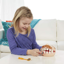 Carregar imagem no visualizador da galeria, Play-Doh El Dentista Bromista - Hasbro B5520
