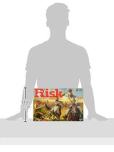 Carregar imagem no visualizador da galeria, Risk - Hasbro B7404