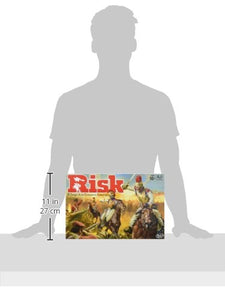 Risk - Hasbro B7404