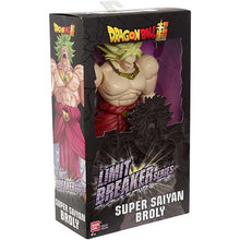 Cargar imagen en el visor de la galería, DragonBall Z Super Saiyan Broly - Bandai 36236