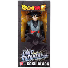 Cargar imagen en el visor de la galería, Goku Black - Bandai 36740