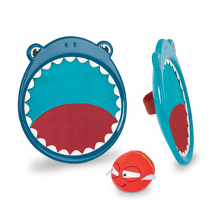Critter Catchers Shark - B. Toys 71553