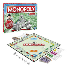 Cargar imagen en el visor de la galería, Monopoly Edición Barcelona - Hasbro  C1009