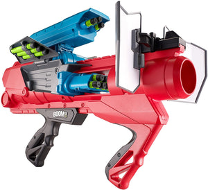 BOOMco Stealth Ambush Blaster Lanzadardos - Mattel CBP42