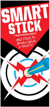 Cargar imagen en el visor de la galería, BOOMco Stealth Ambush Blaster Lanzadardos - Mattel CBP42
