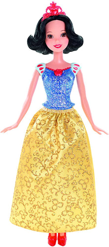 Disney Princesa Blancanieves Sparkling - Mattel CFB77