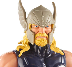 Avengers Marvel Thor Titan Hero Series - Hasbro E7879