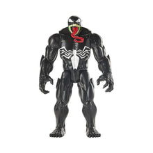 Cargar imagen en el visor de la galería, Marvel Spider-Man Venom 30 cm Titan Hero Series Hasbro E8684 Figura articulada