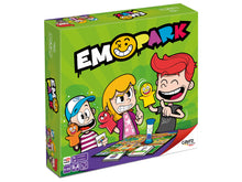 Cargar imagen en el visor de la galería, Emopark - Juegos Cayro 337