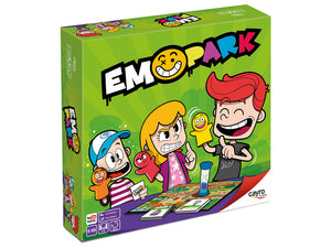 Emopark - Juegos Cayro 337