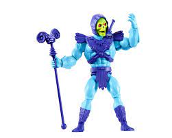 Masters del Universo Skeletor 14 cm. - Mattel HGH45