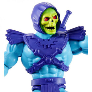 Masters del Universo Skeletor 14 cm. - Mattel HGH45