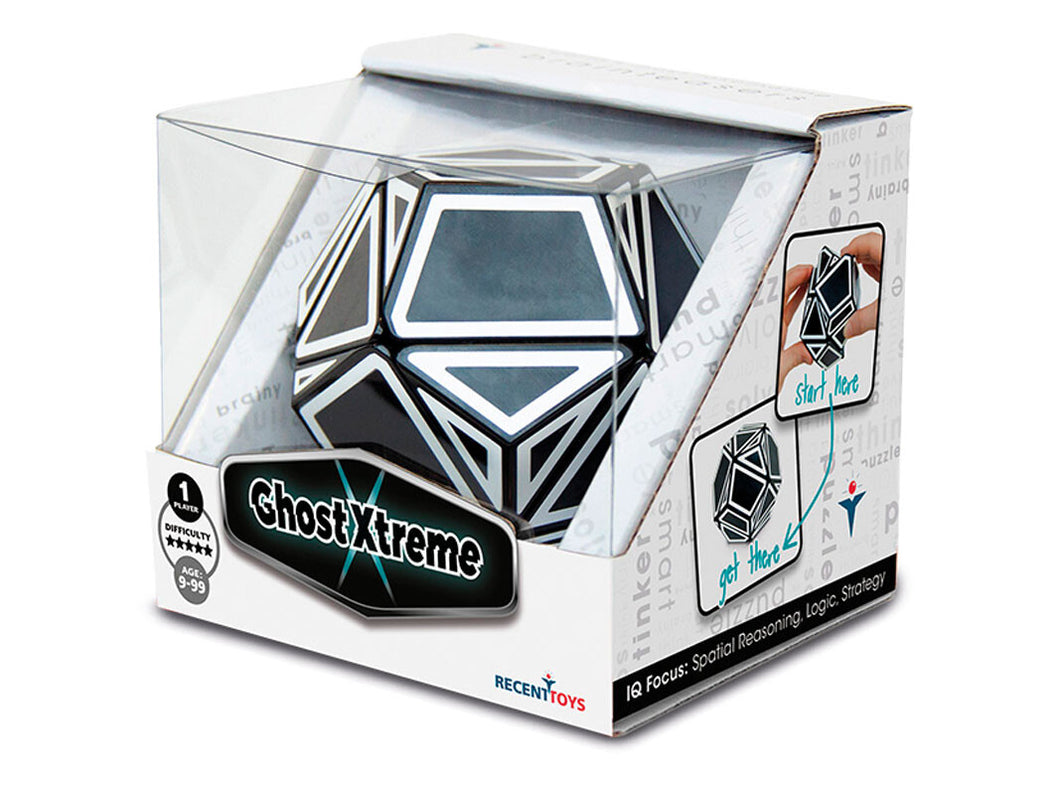 GhostXtreme - Juegos Cayro R5109