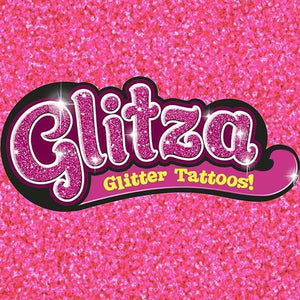 Glitza Tatuajes fashion para decorar tu cuerpo, tu móvil o tus uñas -  Famosa 700011461