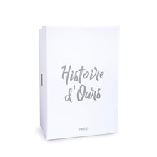 Cargar imagen en el visor de la galería, Histoire d&#39;Ours, Osito Charms Beige 24 cm. - Doudou et Compagnie HO2808