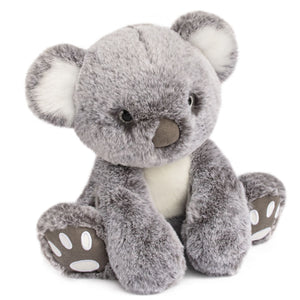 Koala de peluche 25 cms Histoire d'Ours, Doudou et Compagnie HO2969 Super suave, dulce y amoroso, el compañero ideal