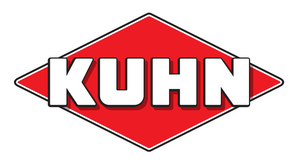 Kuhn  Rastrillo Giratorio semi-montado GA 9531 Escala 1:32 - Universal Hobbies  4197
