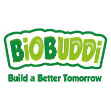 BioBuddi 100 piezas - BioBuddi BB-0013