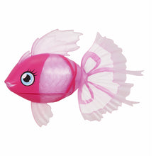 Carregar imagem no visualizador da galeria, Aquaritos, el pez que sale nadando de su envoltorio - Famosa LP101110