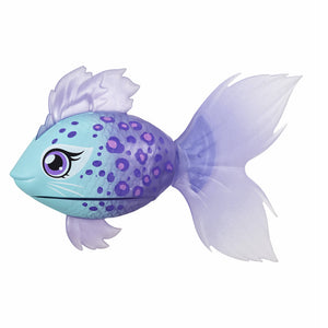 Aquaritos, el pez que sale nadando de su envoltorio - Famosa LP101110