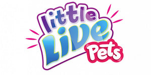 Little Live Pets, Flamingo Poop - Famosa LPG00000