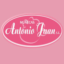 Carregar imagem no visualizador da galeria, Baby Clara mantita - Muñecas Antonio Juan 6026