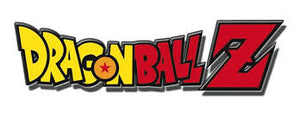 DragonBall Z Super Saiyan Broly - Bandai 36236