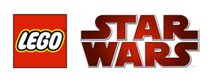 Disney Star Wars First Order Heavy Scout Walker - Lego 75177