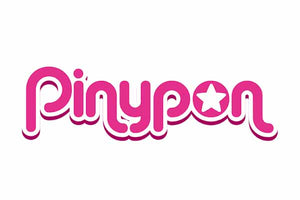 Pinypon PINY Julia con Dareway - Famosa 700012963