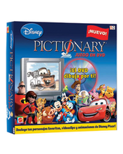 Cargar imagen en el visor de la galería, Pictionary Disney - Mattel M2811