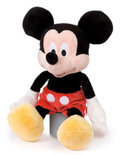 Carregar imagem no visualizador da galeria, Disney, Mickey Mouse Peluche 43 cm. - Famosa 700004807
