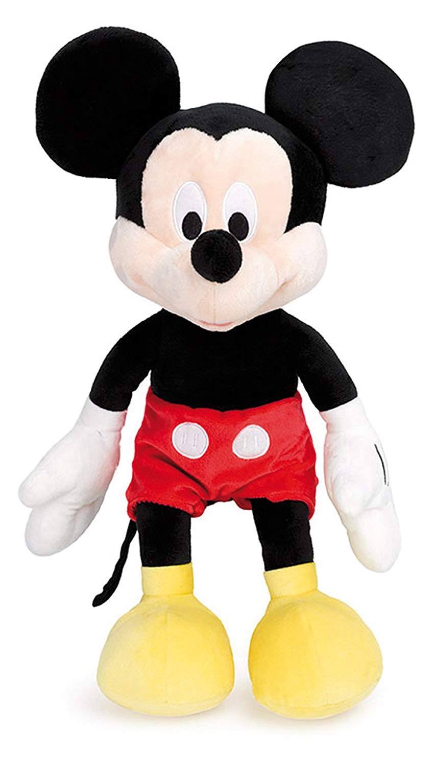 Disney, Mickey Mouse 61 cm - Famosa 700009676